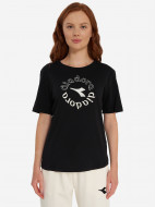 Diadora әйелдер футболкасы — фото №2