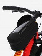 Cyclotech CYC-22 Pro велосипед сөмкесі — фото №2