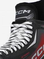 Коньки хоккейные CCM SK Jetspeed 860 SR Regular — фото №6