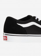 Кеды мужские Vans Filmore Decon — фото №8