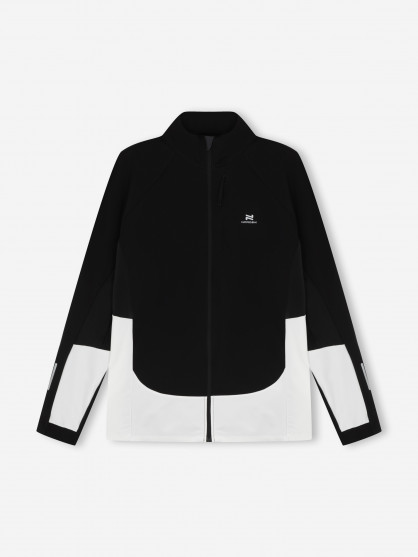 Nordski Race ерлер софтшелл курткасы