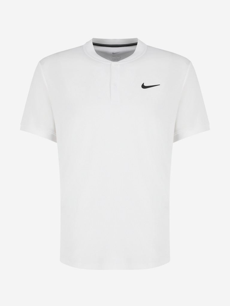Поло мужской Nike Court Dri-FIT — фото №4