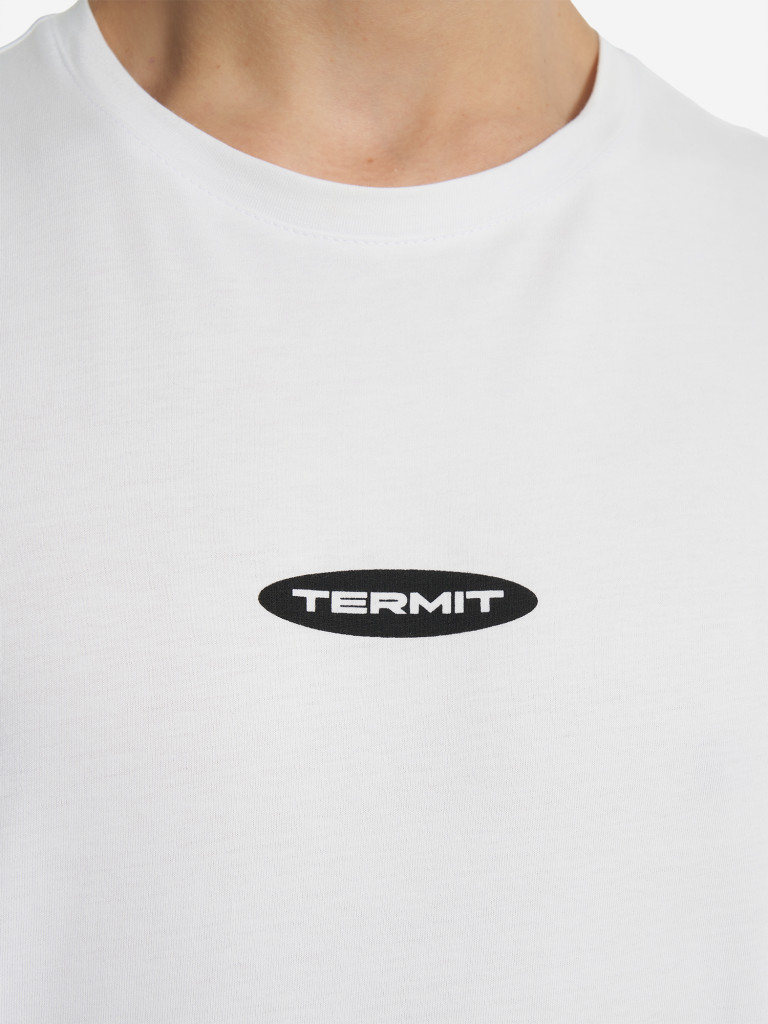 Termit ерлер футболкасы — фото №5