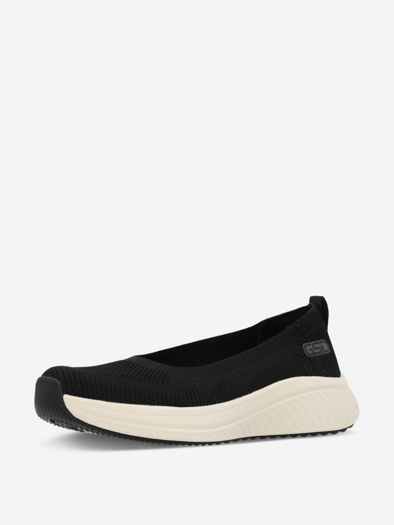 Слипоны женские GSD — фото №2