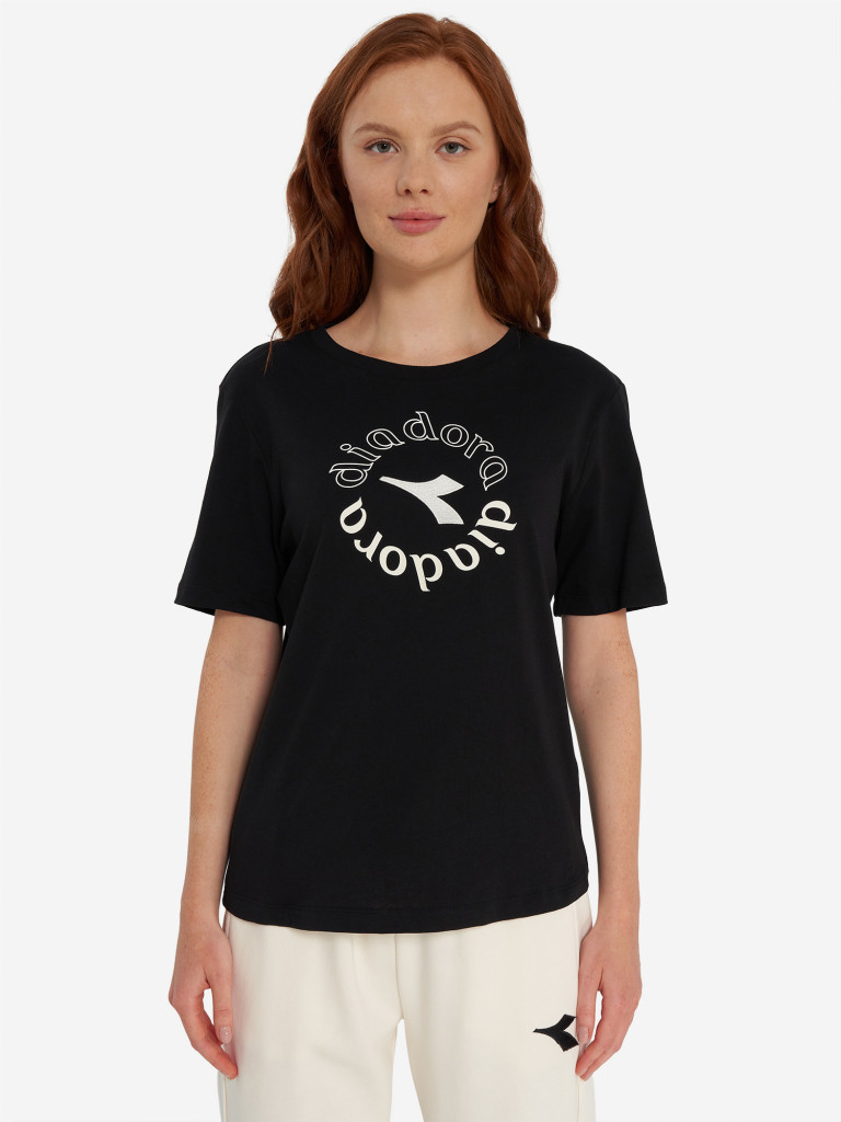 Diadora әйелдер футболкасы — фото №2