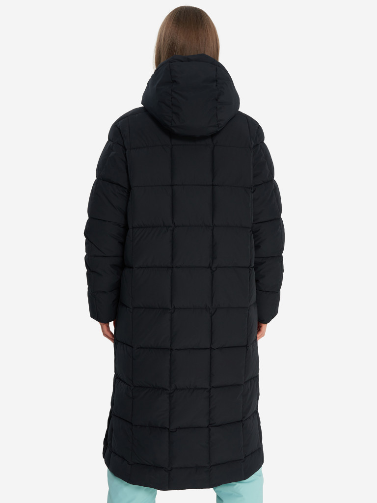 Пуховик женский Termit — фото №3