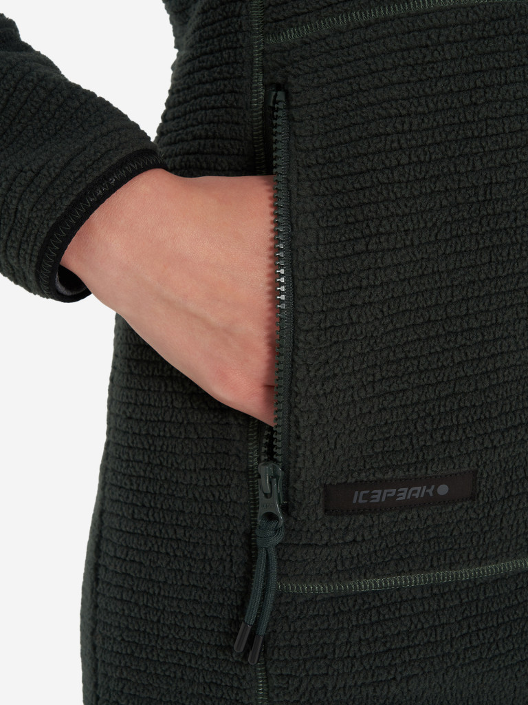 Толстовка женская IcePeak Agra — фото №7