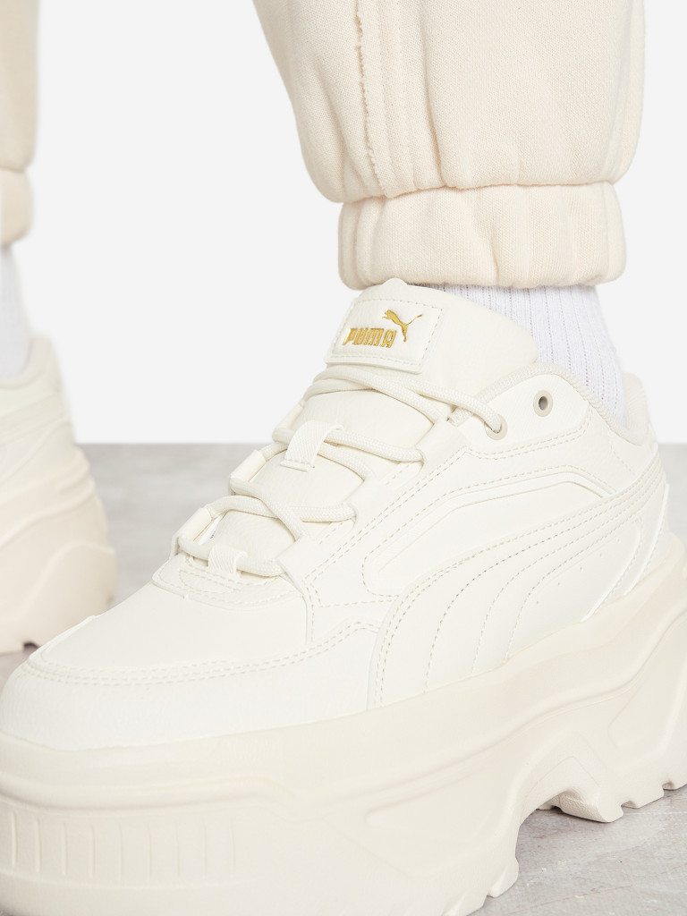 Кроссовки женские PUMA Karmen X-Tra — фото №9