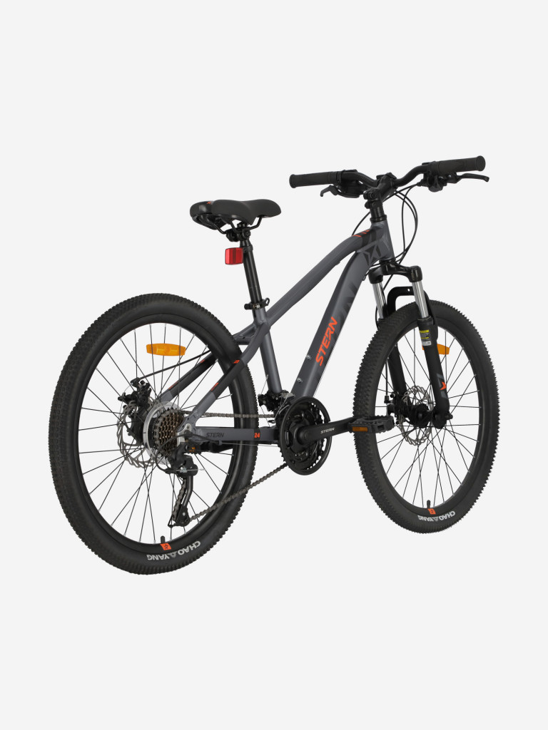 Велосипед горный для мальчиков Stern Action alt 24" — фото №3