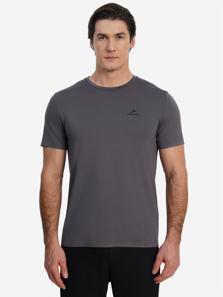 Demix ерлер футболкасы — фото №2