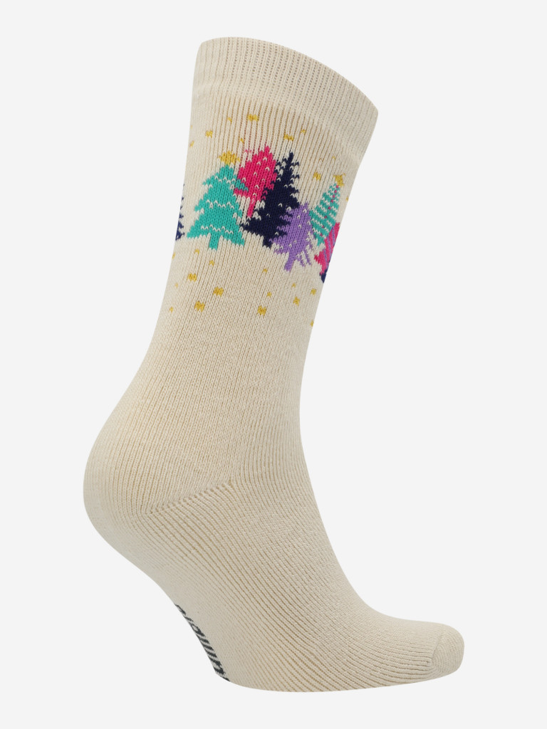 Носки Columbia, Festive And Bright 2 пары — фото №4