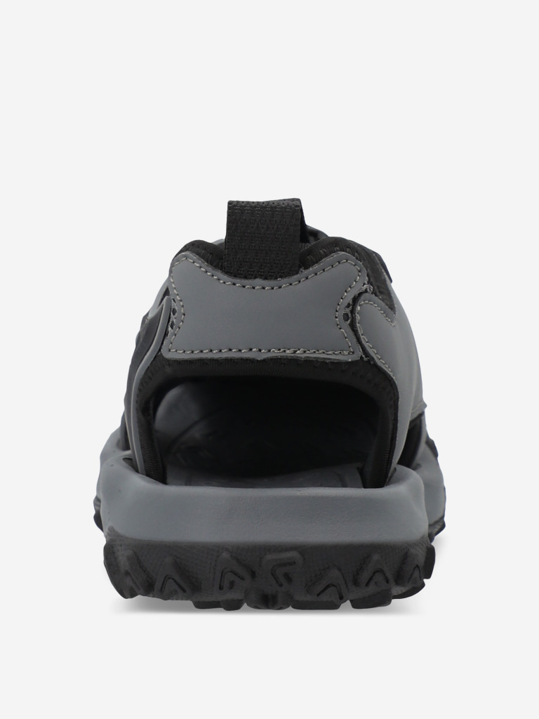 Сандалии для мальчиков GSD — фото №4