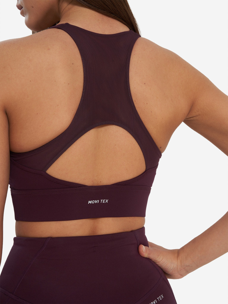 Топ бра спортивный Demix — фото №7