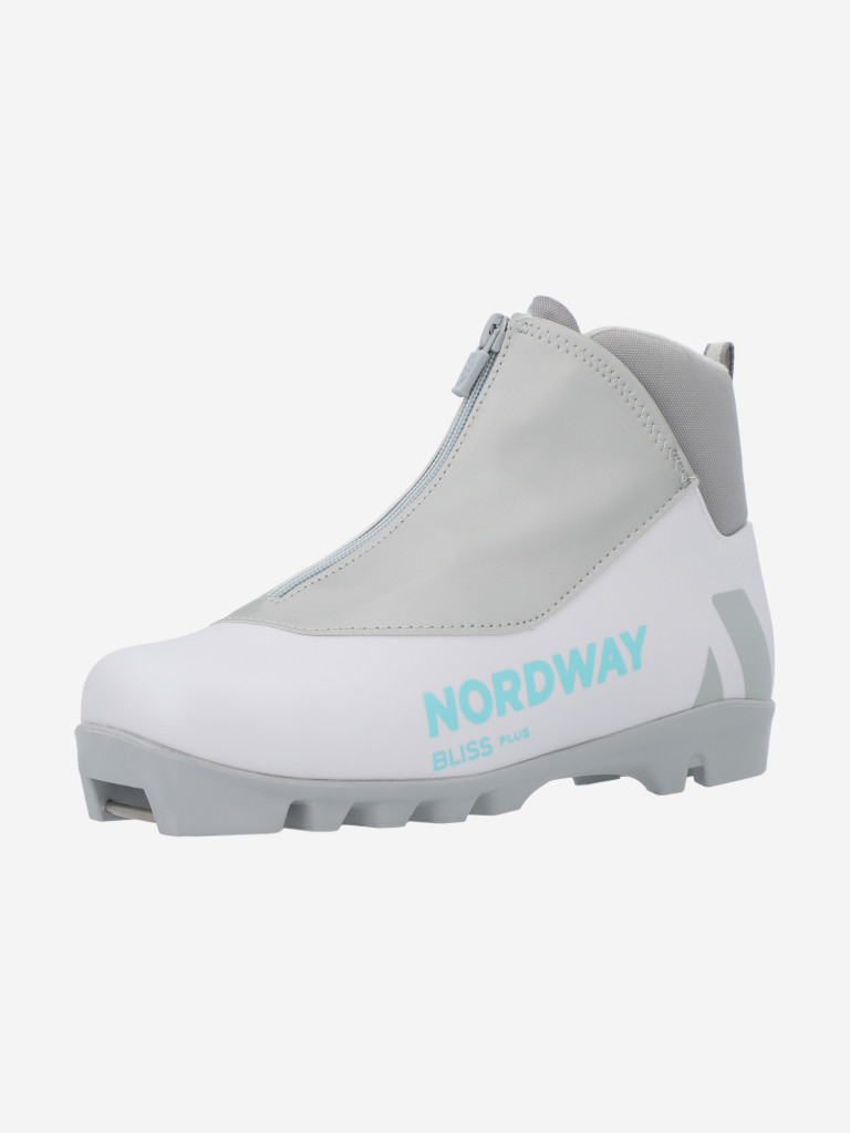 Nordway Bliss Plus NNN әйелдер жүгіру шаңғысының бәтеңкесі