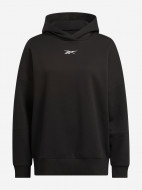 Худи женское Reebok Lux