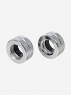 Комплект наборных гантелей KETTLER, 47 кг — фото №4