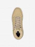 Кеды утепленные женские adidas Hoops 2.0 Mid — фото №6