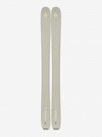 Горные лыжи Fischer Ranger 96