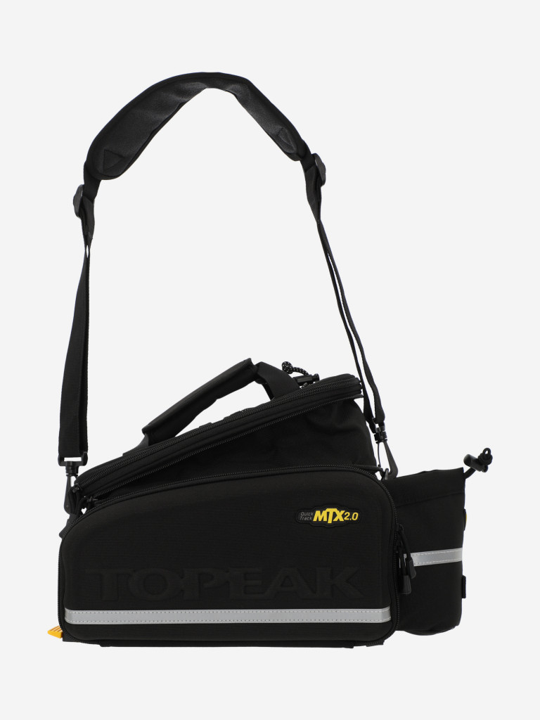 Topeak MTX 2.0 велосипед сөмкесі — фото №4