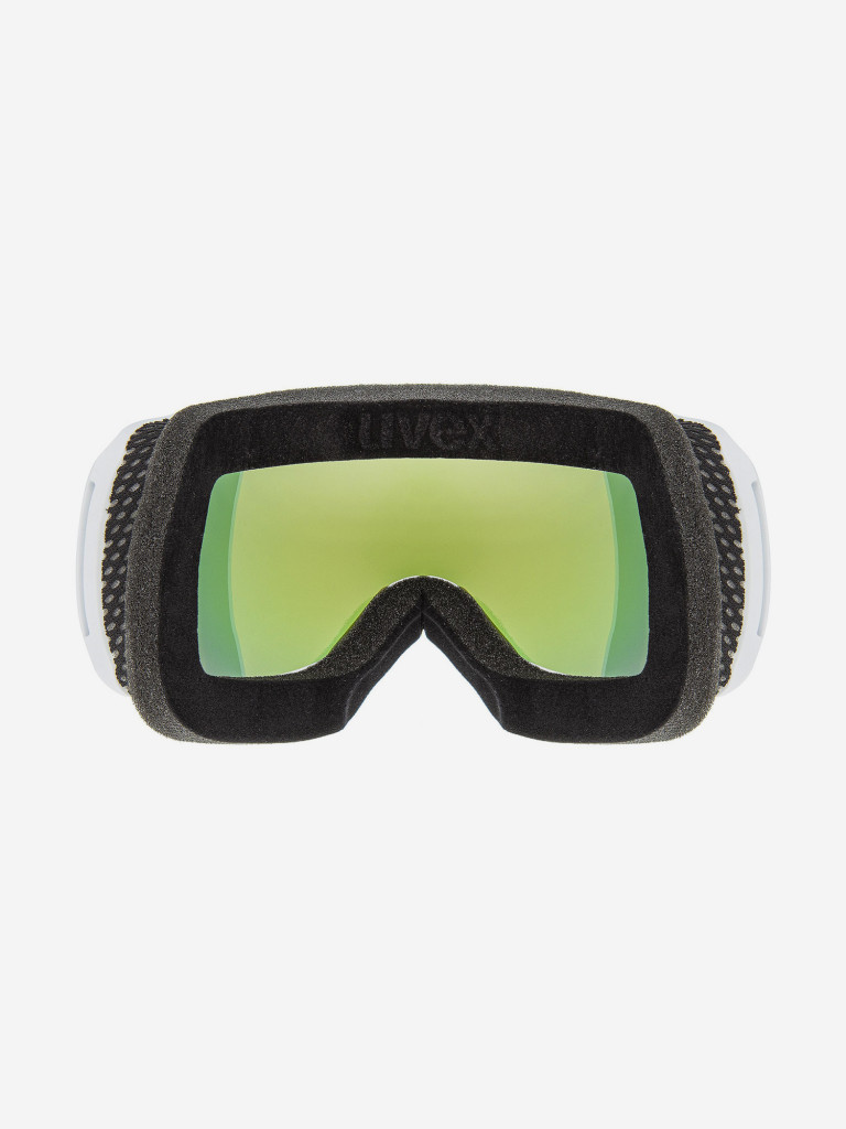 Маска Uvex Downhill 2100 CV — фото №3