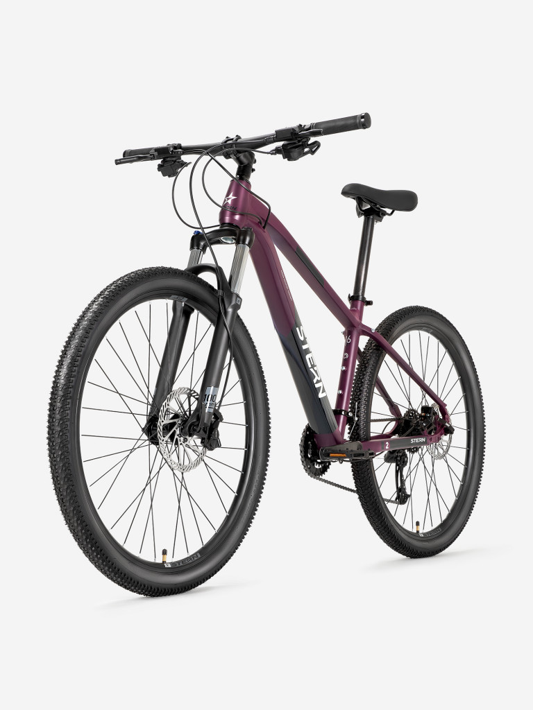 Stern Electra 2.0 27.5" тау велосипеді — фото №3