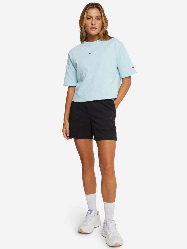 FILA әйелдер шорты — фото №3