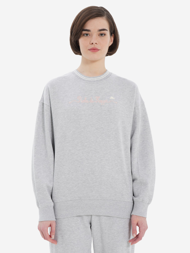 Robe di Kappa әйелдер свитшоты — фото №2