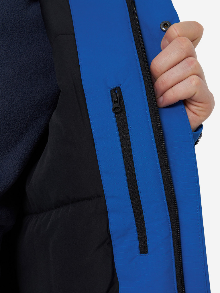 Куртка утепленная мужская Northland — фото №15