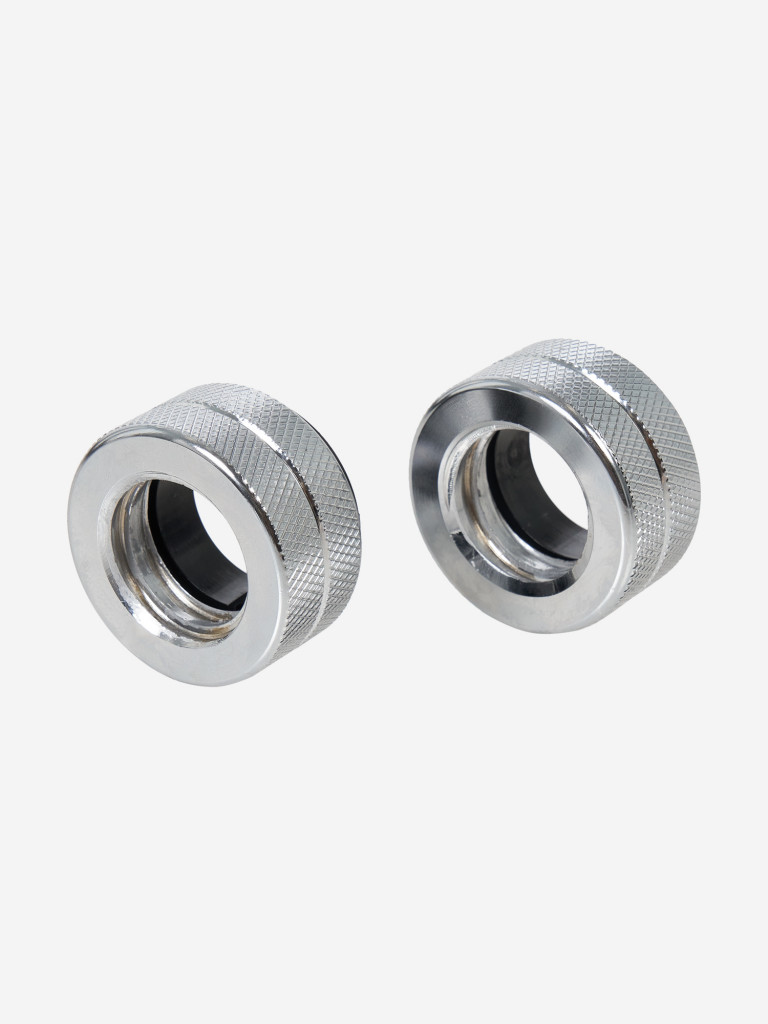 Комплект наборных гантелей KETTLER, 47 кг — фото №4