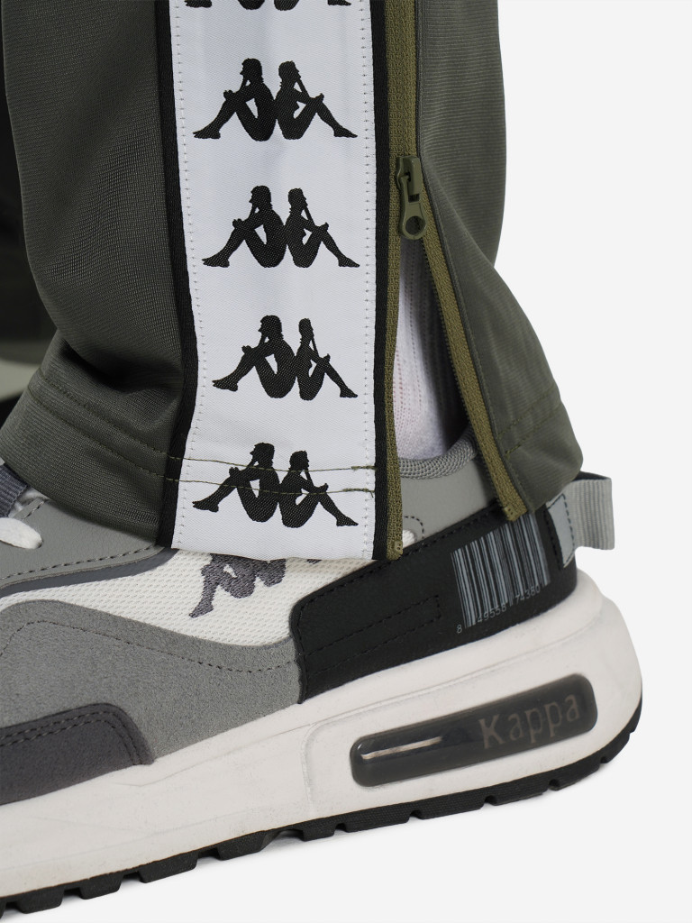 Kappa Banda d’Origini ерлер шалбары — фото №7