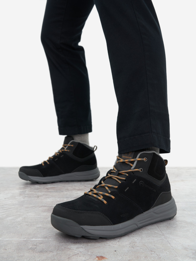 Ботинки утепленные мужские Outventure Nepal — фото №8