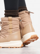 GSD Snowy әйелдер жылы кроссовкасы — фото №9