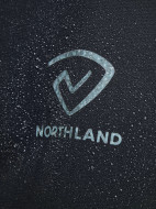 Куртка софтшелл мужская Northland — фото №7