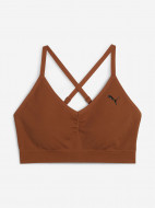 Топ бра спортивный PUMA Move Shapeluxe Seamless — фото №4