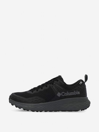 Кроссовки мужские Columbia Konos Trs Outdry