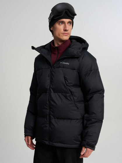 Куртка горнолыжная непромокаемая мужская Columbia Slope Style II Jacket