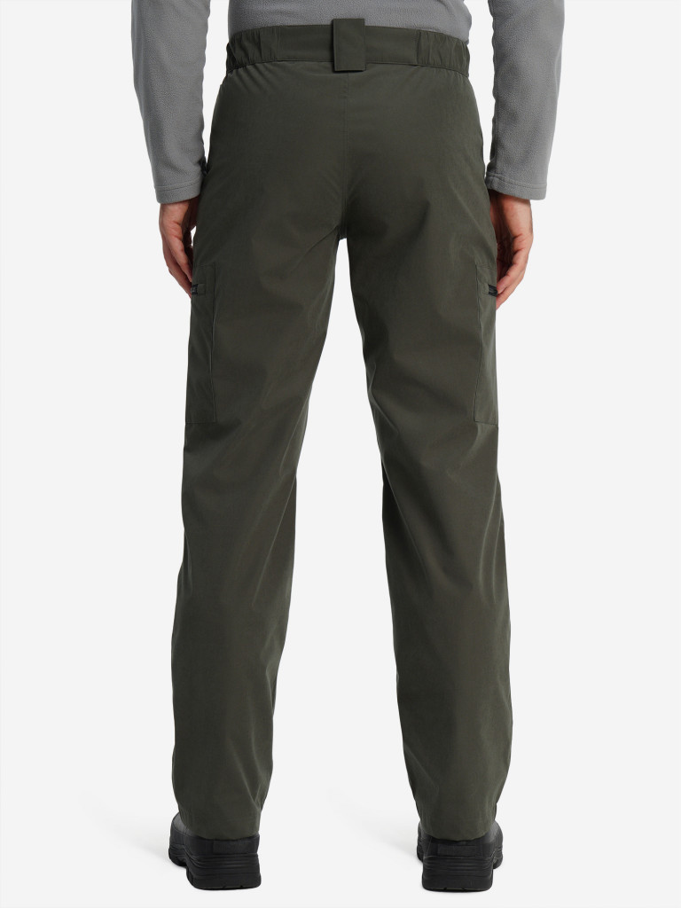 Брюки мембранные мужские Geotech — фото №3