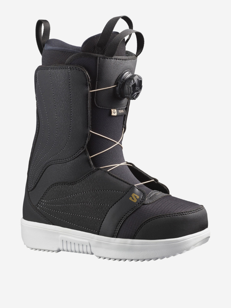 Salomon Pearl Boa әйелдер сноуборд бәтеңкесі