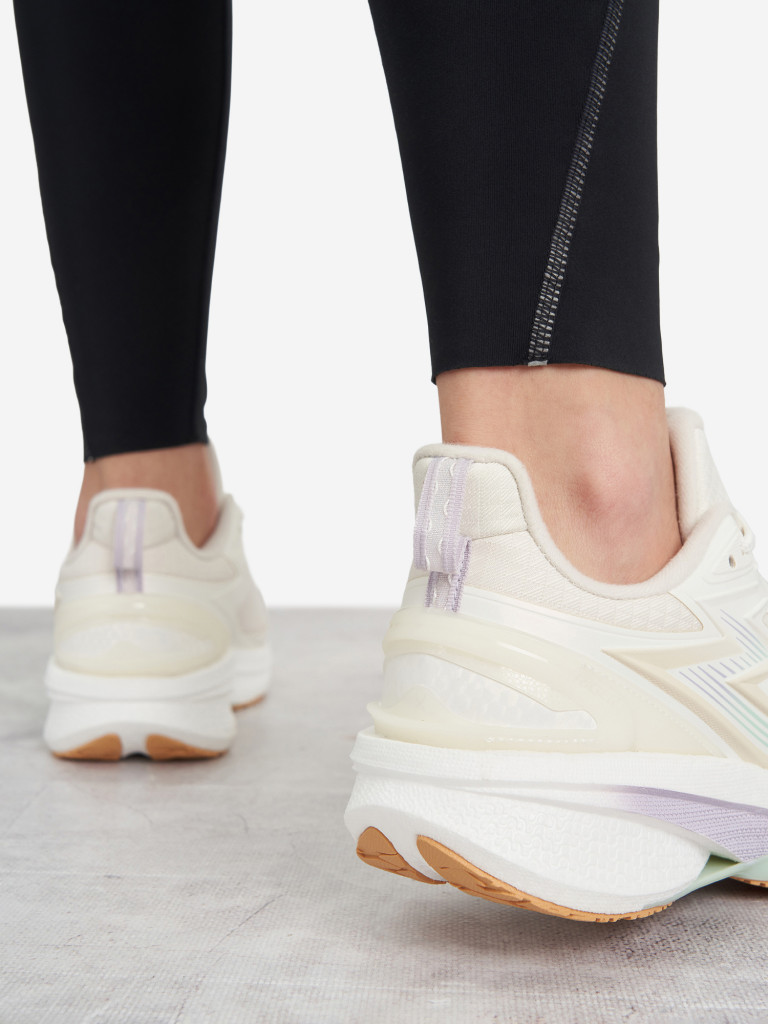 Кроссовки женские 361° — фото №10