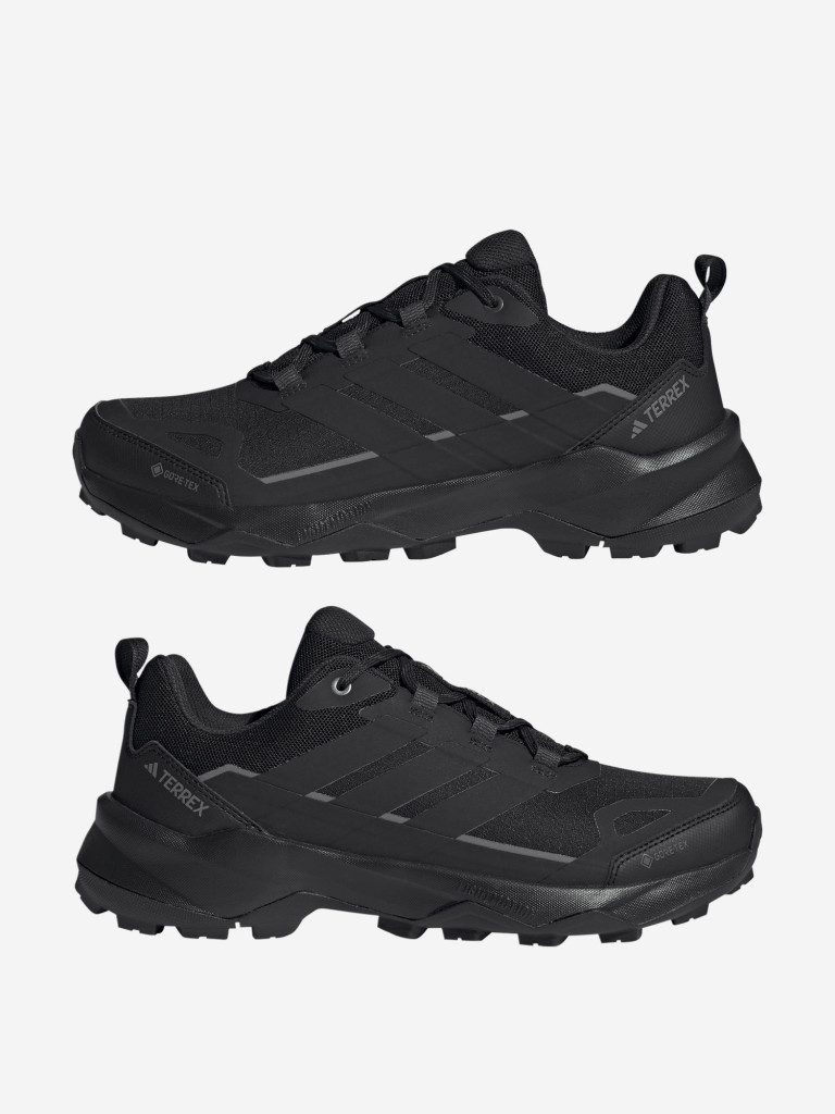 Кроссовки мужские Adidas Terrex Skychaser — фото №9
