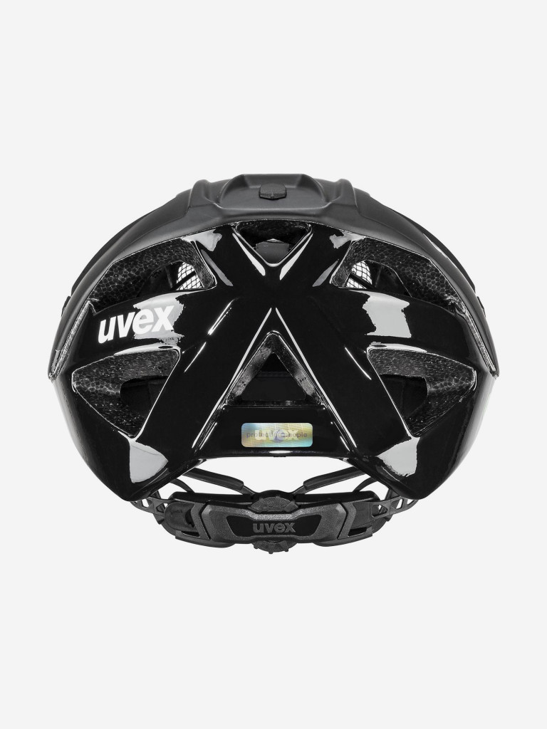 Uvex Quatro CC дулығасы — фото №3