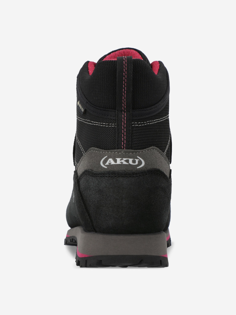 Ботинки женские AKU Trekker Lite III Gtx — фото №4