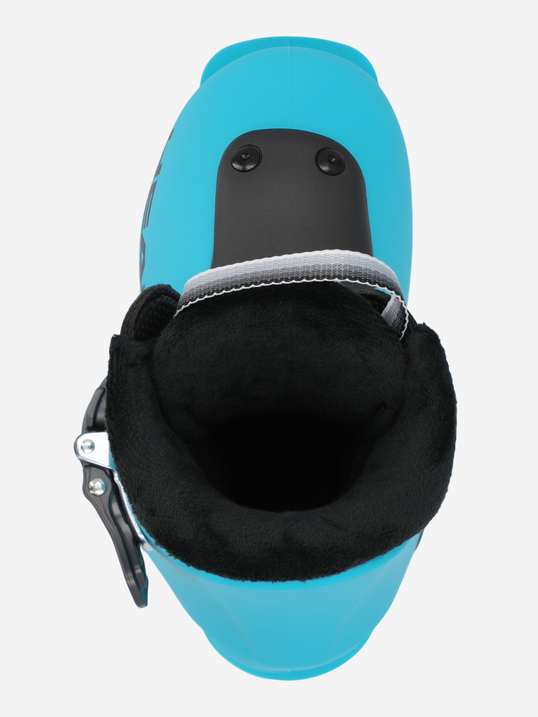 Ботинки горнолыжные детские Head J 1 — фото №5