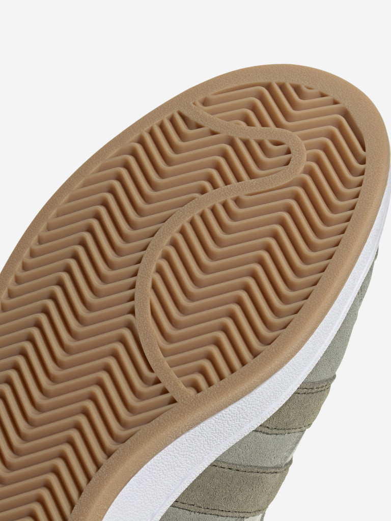 adidas Campus 00 S Beta кедысы — фото №9