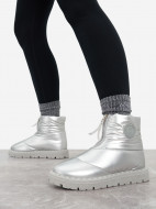 Сапоги утепленные женские Cotton Belt Cloe — фото №8