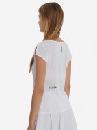 Футболка женская Diadora — фото №3