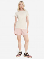 Футболка женская PUMA Ess Small No. 1 Logo — фото №4