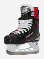Коньки хоккейные детские Bauer Vapor X5 Pro YTH — фото №2