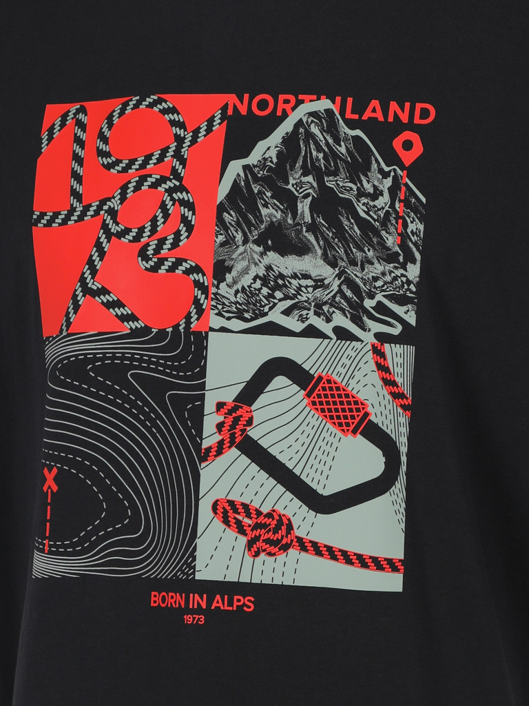 Футболка мужская Northland — фото №8