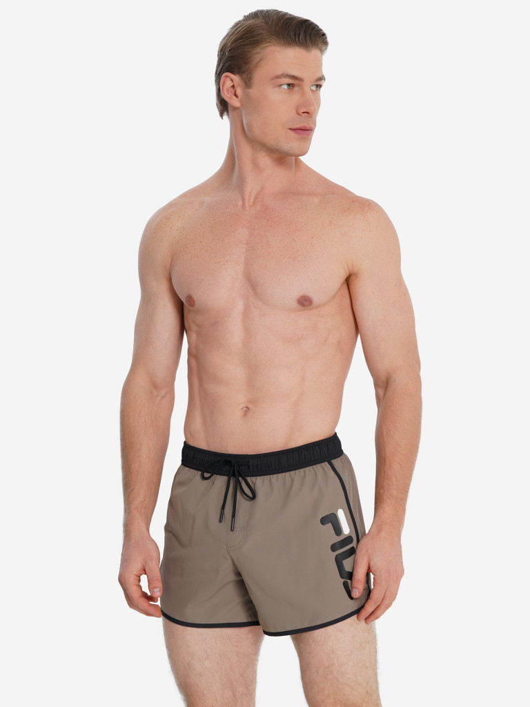 Шорты плавательные мужские FILA